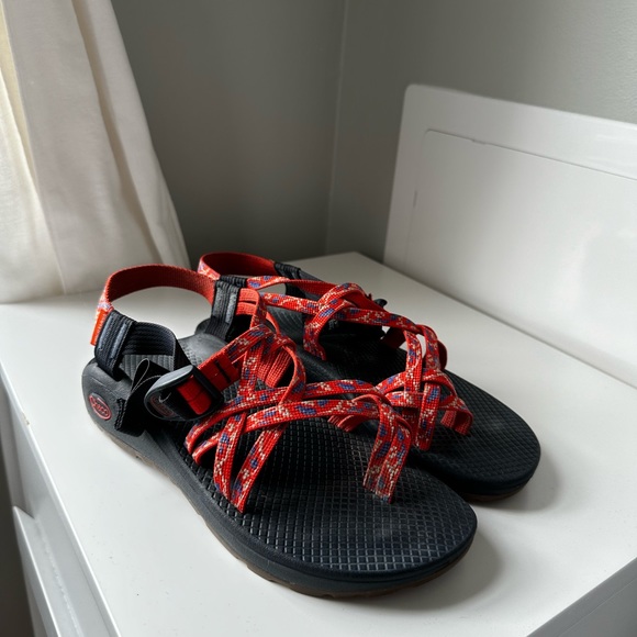 Chaco WOMEN'S ZX/2 CLOUD SANDAL - Picture 4 of 9